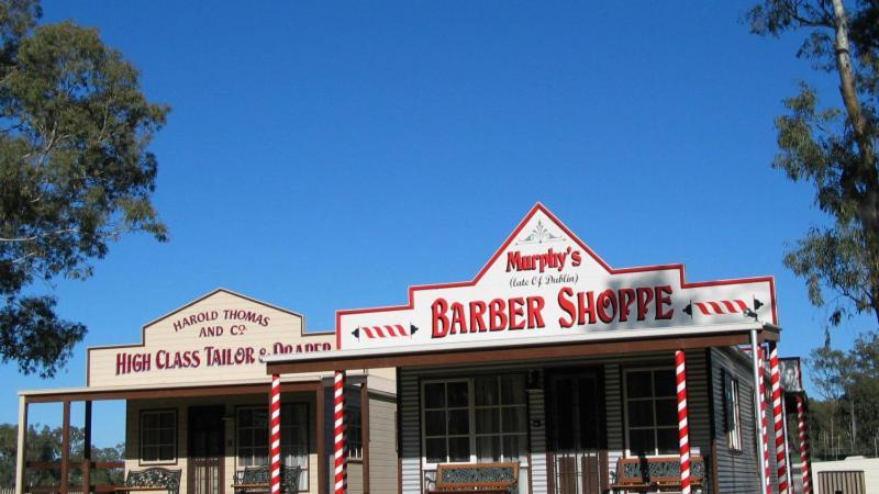 Tasman Holiday Parks - Merool On The Murray Echuca Exterior foto